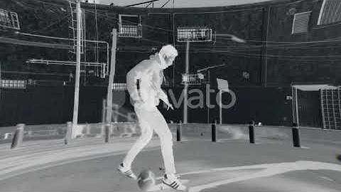 Grime Overlays (2K Set 8) | Motion Graphics - Envato elements