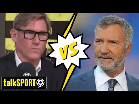 Souness Wasn't Right About Lampard! ? Simon Jordan Reacts to New Rangers Manager Philippe Clement ?