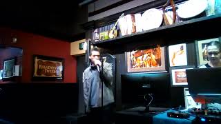 Buster Boone Karaoke - Elvis Presley - All Shook Up