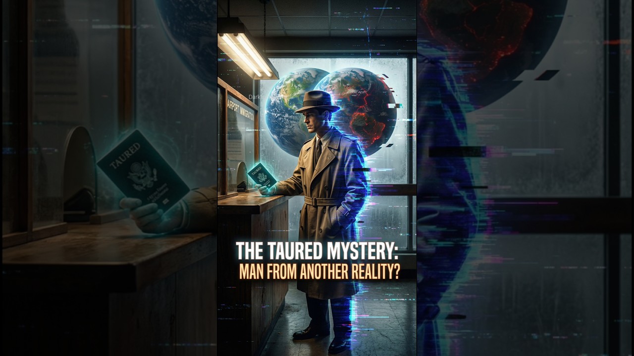 A Mystery That Still Has No Explanation 😨🤯😱 