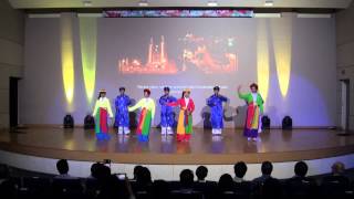 Evening With SYC 2013 - 14 - Vietnam