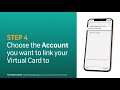 Activate your FNB Virtual Card in 5 easy steps!