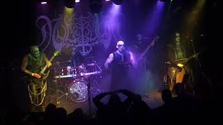 MOLPHAR - Children Of The Forest (Live at Halloween - Sign Of Samhain, Volume Club, Kyiv,02.11.2019)