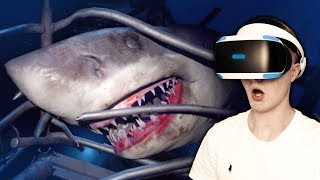 HAJANGREB I VR! // PlayStation 4 VR (reklame)