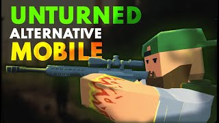 THE OUTLANDS 2 | SWIMMING & new SNIPERS screenshot 5