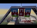 Minecraft Sehir tanitim 3