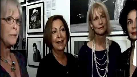 Pans People - Interviews - My Generation [The Glor...