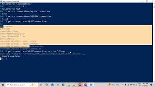 Understand about How to Configure Fabric CLI Part 7 using Microsoft Fabric in Telugu