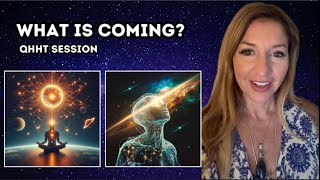 3I Atlas: The Cosmic Shift No One's Talking About