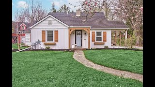 618 E Sandusky video tour