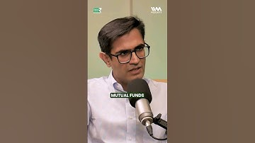 Best way to Invest in MUTUAL FUNDS..    #mutualfunds #indexfunds #financewithsharan #sip #shorts