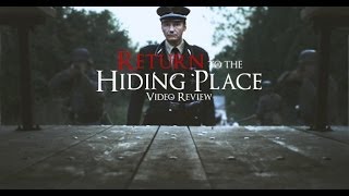 RETURN TO THE HIDING PLACE Review