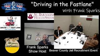 Beaver County jail Hiring Event