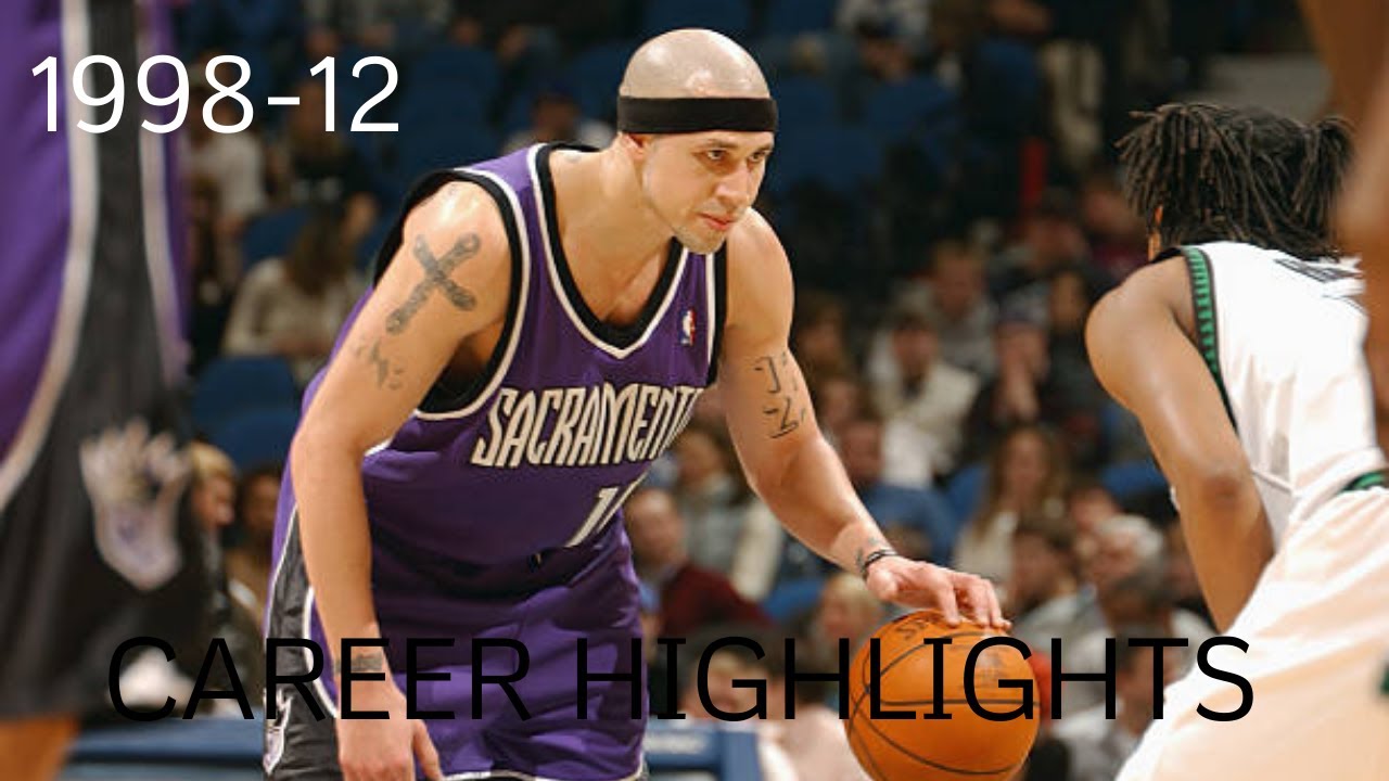 Mike Bibby Tops BIG3 Leaderboards