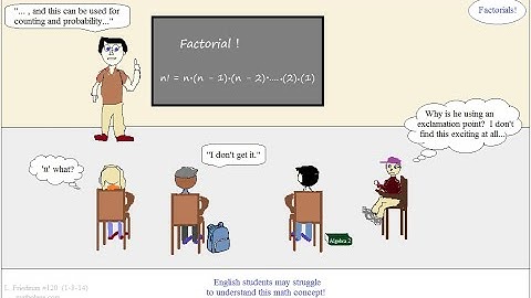 Math 30-2 COUNTING METHODS - Topic 6: Combinations