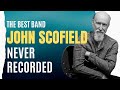 Capture de la vidéo The Best Band John Scofield Never Recorded