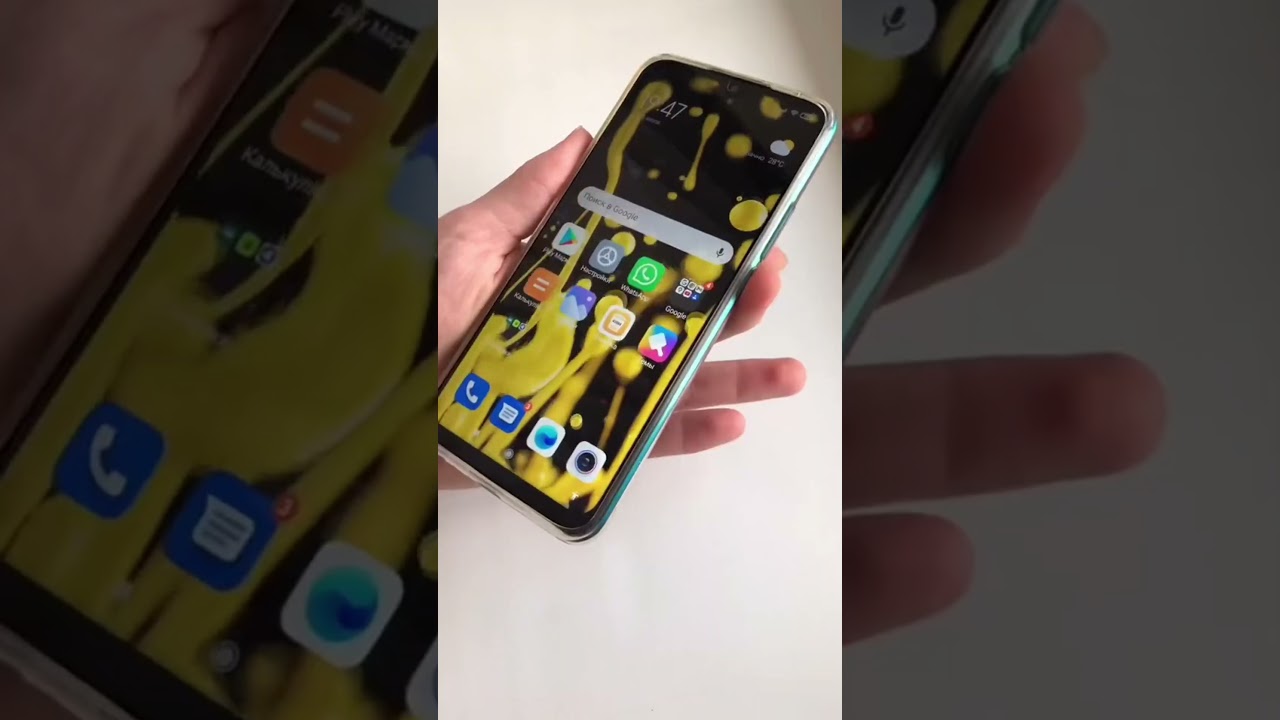 Функция помощи 