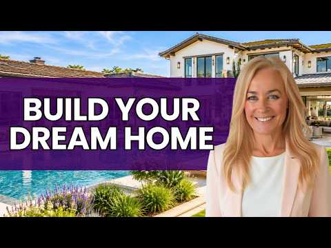 Video preview: The Best Construction Loan for Your Dream Home