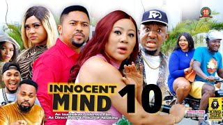 INNOCENT MIND SEASON 10 (New Trending Blockbuster Movie) 2022 Latest Nigerian Movie