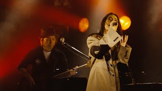 安田レイ「Not The End from Rei Yasuda Live Tour 2023 “Circle”」