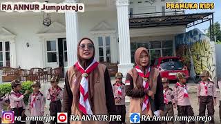Download Lagu Kegiatan PRAMUKA l 31 Januari 2026 l RA Annur Jumputrejo MP3