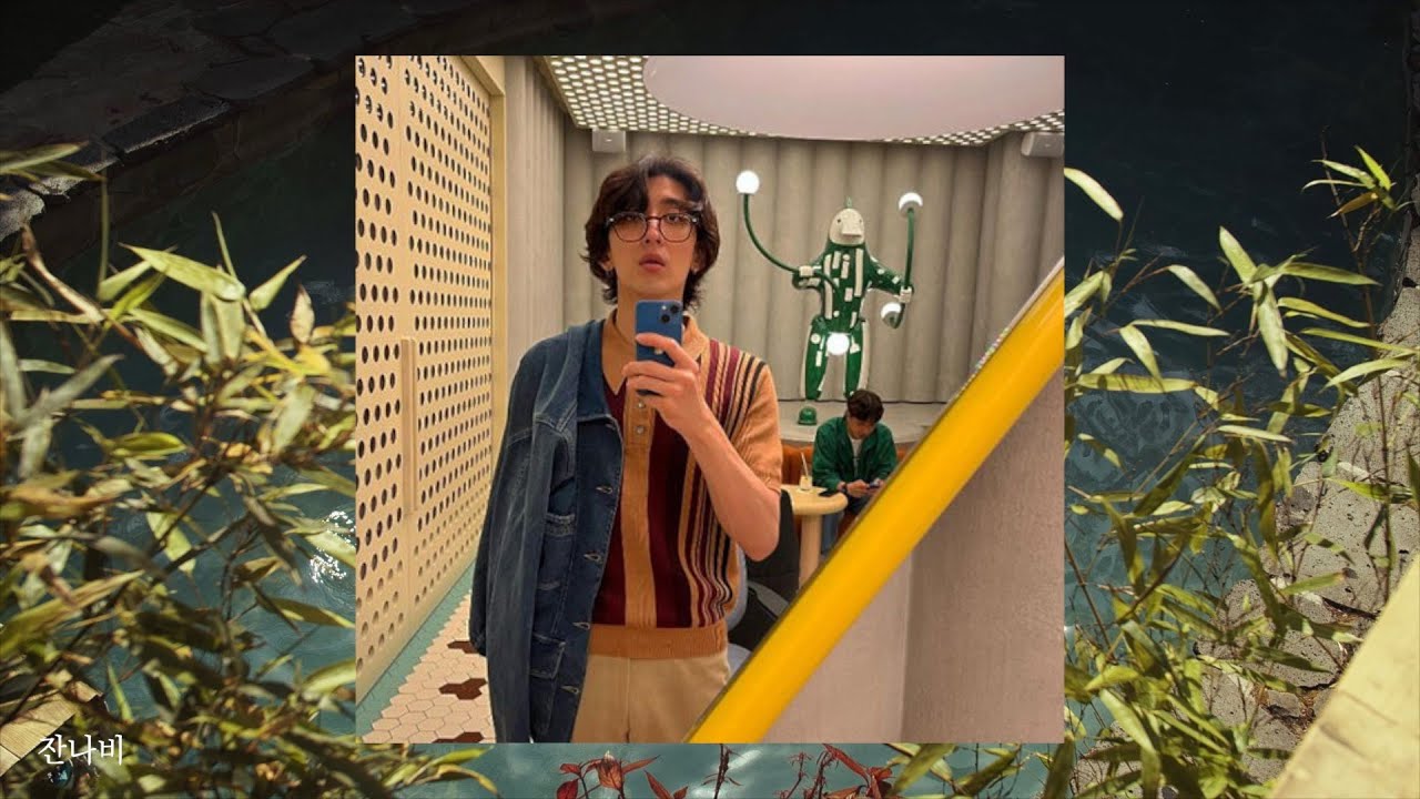 [기온 급 하강 🍁 가을 Playlist] 잔잔 달달 잔나비 노래모음 | Jannabi playlist