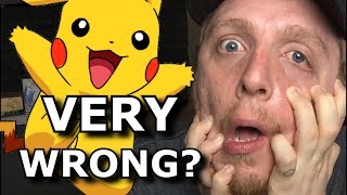 I was WRONG About Pokemon on Nintendo Switch? - Let's Go Pikachu/Eevee and Quest Reaction!