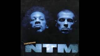 Suprême NTM - That's my People