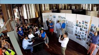 Downtown Morganton Master Plan Charrette