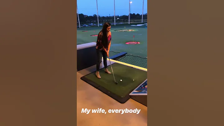 DamonSellsHomes Cynthia Nicholas Top Golf 10 11 18