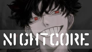 [NIGHTCORE] DISCORD - THE LIVING BOMSTONE