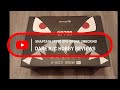 SNAPTAIN SP700 GPS BRUSHLESS CAMERA DRONE UNBOXING