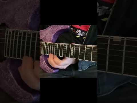 VICTORIUS - Guitar Playthrough