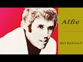 Burt Bacharach Alfie With Lyrics 한글 mp3