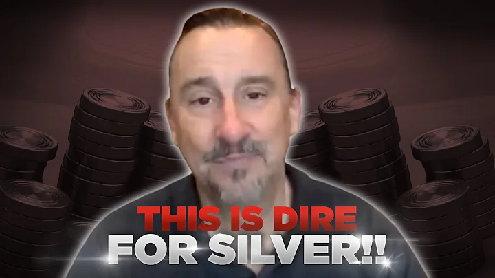 Silver WARNING : What Is About To Happen To Silver!! - Craig Hemke | Silver Prediction