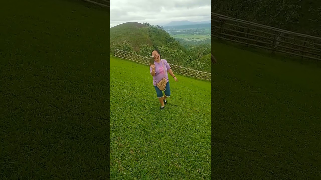 Tara pasyal tayo rito ang ganda nakakarefresh😍Tigbao Island kung tawagin matatagpuan sa Ligao Albay🥰