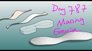 Revit Exercise (Day 787) Some different methods of mass modeling