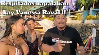 Vanessa Raval Vs. Respitados ( Asbagan Battle Sa isla \