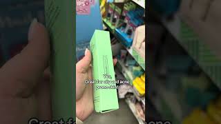 Skincare I would&wouldn't buy from dollartree as a licensed esthetician #dollartree #dollartreefinds