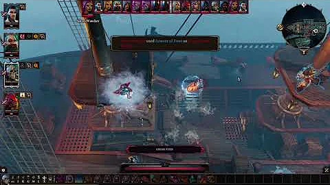 Best(easiest) way to beat Dallis on  lady vengeance