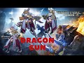 Survival Heroes : Dragon Gun, Gameplay with effects. The best Solo weapon