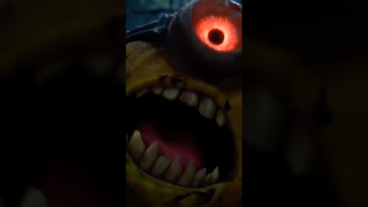 MINION.EXE Creepypasta