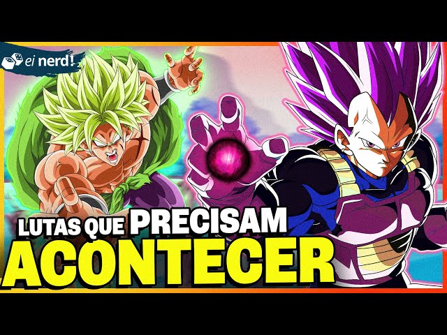 Gostou de 'Dragon Ball Super: Super Herói'? Relembre os 10 MELHORES filmes  de Goku e os Guerreiros Z - CinePOP