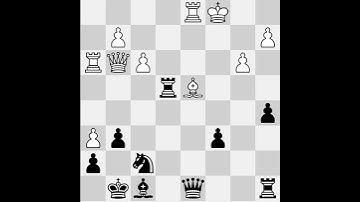 white to move. #chess #cheakmate  #puzzle  #chesscom  #chesspuzzle