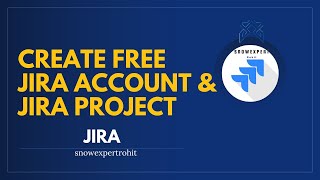 Create Free JIRA Account screenshot 4