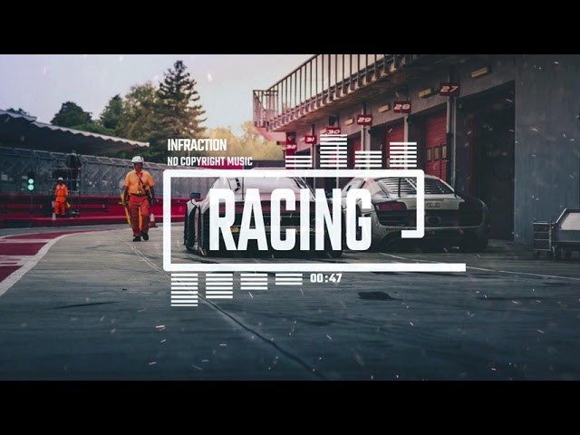 Cinematic Sport Hip-Hop by Infraction [No Copyright Music] / Racing class=