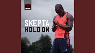 Hold On (Jacob Plant Mix)