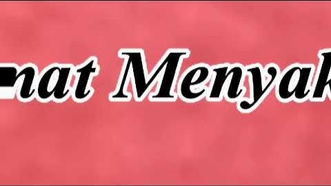 tugas informatika || membuat vlog sederhana tentang hobi dan minat