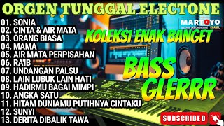 ORGEN TUNGGAL TERBARU ALBUM DANGDUT LAWAS ORIGINAL PILIHAN TERPOPULER 