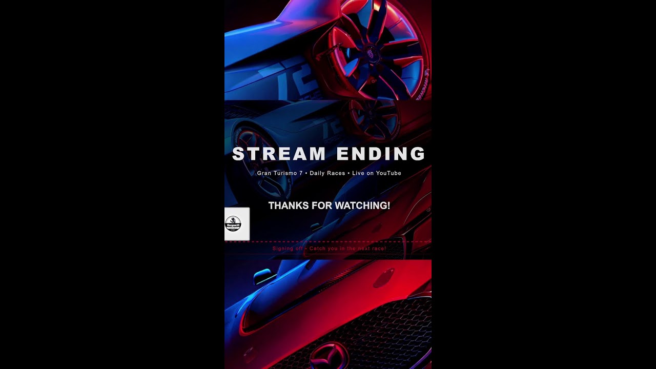 Gran Turismo 7 🔴 NEW DAILY RACES | DRAGON TRAIL SEASIDE🏁 (Portrait)